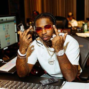 Panic Pop Smoke type beat