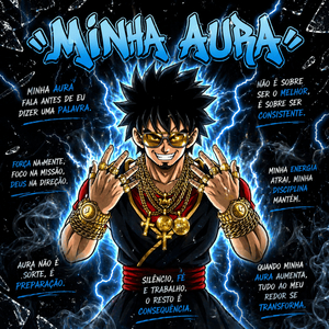 Minha Aura