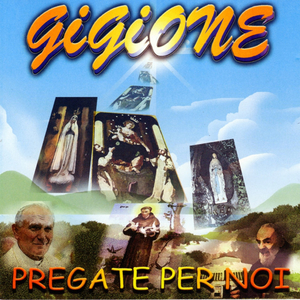 'A Madonna e Montevergine