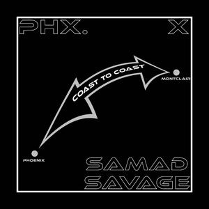 Coast to Coast (feat. Samad Savage)