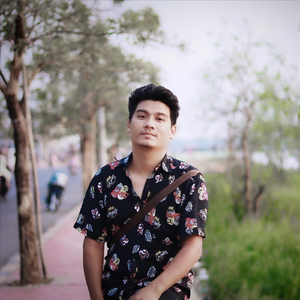 အနာဂတ်ရဲ့သတို့သမီးလေ: