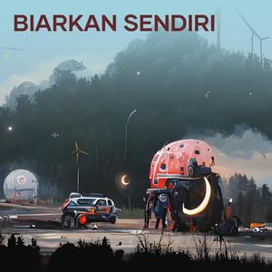 Biarkan Sendiri (Remastered 2023)