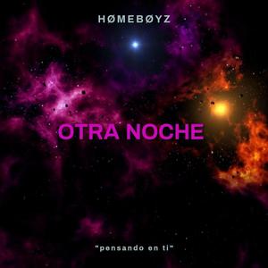 Otra noche mas