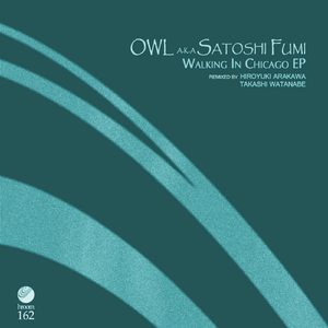 OHU (Takashi Watanabe Remix)