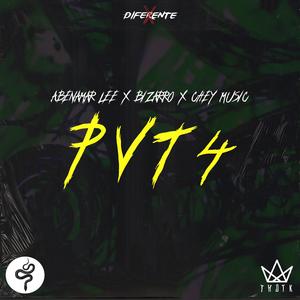 PVT4 (feat. Abenamar Lee & Chey Music)