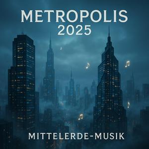 Metropolis 2025