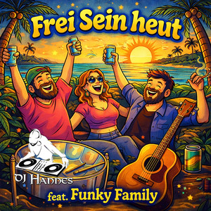 Frei sein Heut
