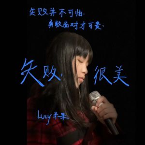 失败.很美