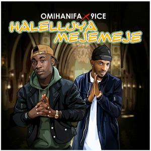 Halelluyah Meje Meje (feat. 9ice)