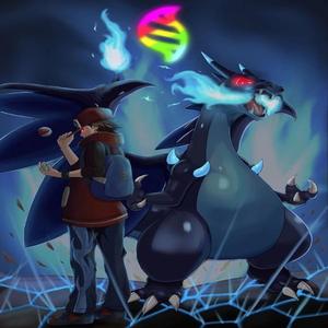 Pokeball (feat. nyseth)