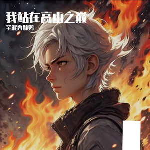 我站在高山之巅