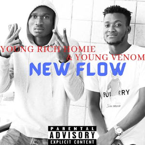 New Flow (feat. Young Venom)