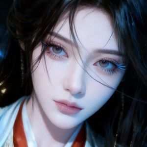 两个自己（Cover 邓紫棋）