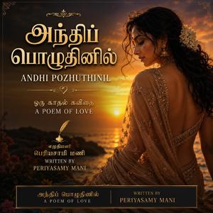 Andhi Pozhuthinil | Tamil Romantic Song