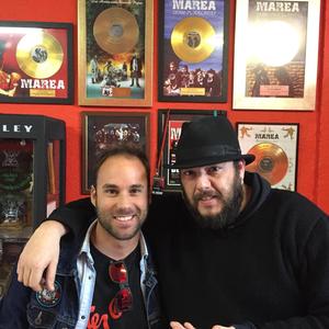 Rompehielos (feat. Kutxi Romero)