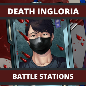 Battle Stations