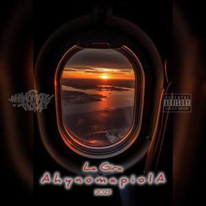 Disciplina (feat. Sholu Wou, Toxicomano & Kuarto Angel)