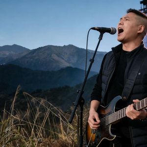 罗汉坪山巅之猜想