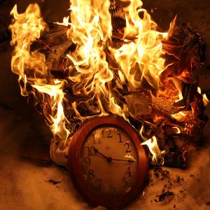 wastenotime (feat. Advm$)