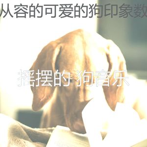 抚慰的狗回忆