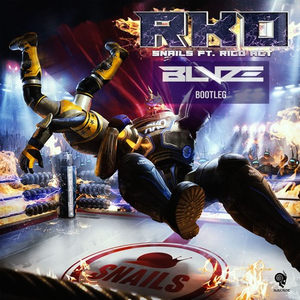 RKO (BLVZE Bootleg)