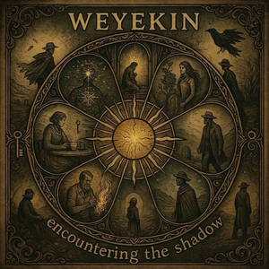 Encountering the Shadow