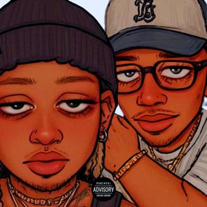 #UGLYBOYZ (feat. Cloudmaster Price)