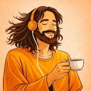 THE LORD IS MY LIGHT (THE COFFEE SESSIONS)
