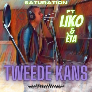 Tweede kans (feat. Èta & Liko)