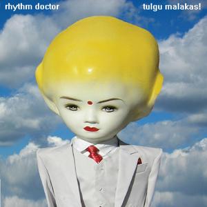 Suveöö (Rd Rub - Treee vs Hüpnosaurus)