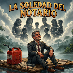 La Salsa del Notario