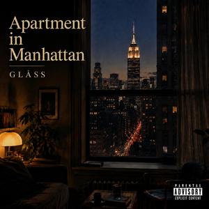 Apartment in Manhattan