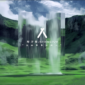 游在波光粼粼的白日梦里