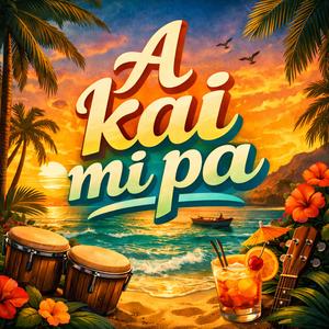 A kai mi pa (Live sessie)