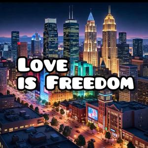 Love is Freedom