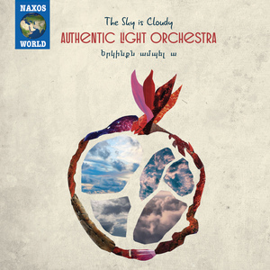 Shogher Jan (arr. V. Tolstov for voice and chamber ensemble)