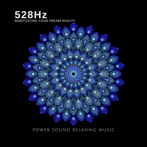 528 Hz Spiritual Awakening