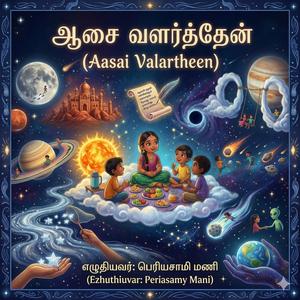 Aasai Valartheen | Dreamy & Cinematic Pop Song
