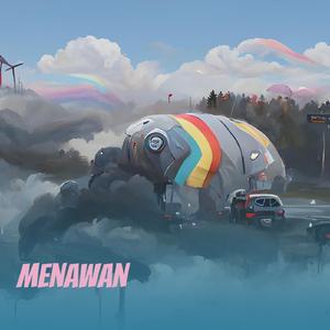 Menawan (Cover)