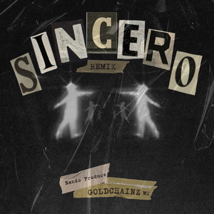 Sincero (Remix)