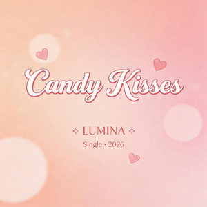 Candy Kisses