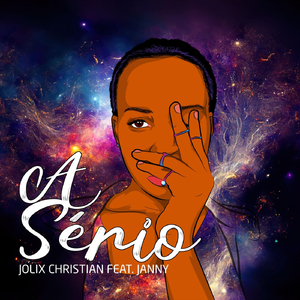 A Sério (feat. Janny)
