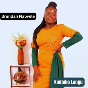 Kimbilio Langu