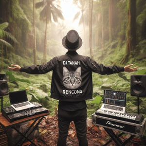 Bungong Jeumpa (Remix)