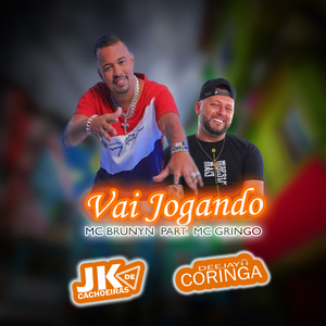 Vai Jogando