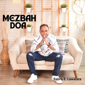 Mezbah Doa