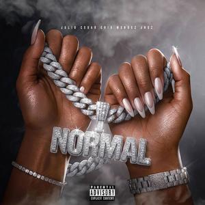 Normal (feat. CrisMendez & J-Neo)