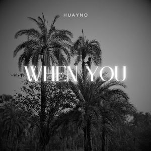 When You (Radio Edit)