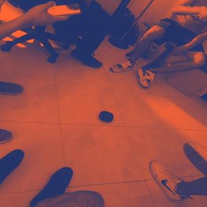 Today (feat. D´Lirio, Roket, DIEYO & Kinaku)