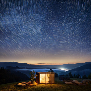 Canciones De Cuna Suavizan La Noche